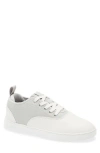True Linkswear True Fs-01 Earth Water Resistant Golf Shoe In White