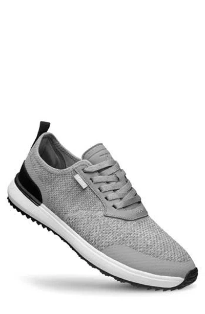 True Linkswear True Lux Waterproof Golf Shoe (men)<br> In Timeless Grey