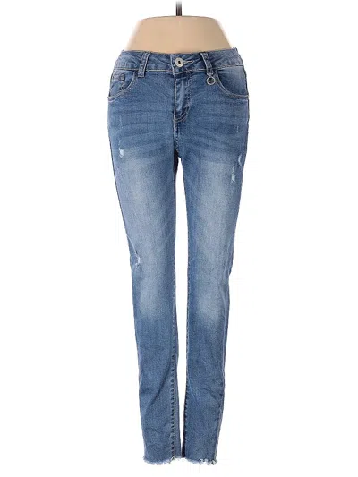 Pre-owned True Love Jeans