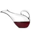 True Mallard Duck Decanter