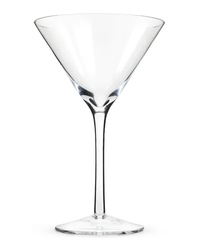True Manhattan Martini Glass In Transparent