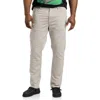 True Nation 5-pocket Everyday Stretch Twill Pants In Drizzle