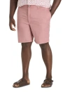 True Nation By Dxl Big & Tall Everyday Flex Shorts