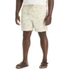 True Nation By Dxl Big & Tall Trekker Shorts