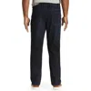 True Nation Dane Blue Relaxed-fit Stretch Jeans In Dane Blue Eco