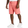 True Nation Everyday Flex Shorts In Burnt Sienna