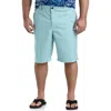 True Nation Everyday Flex Shorts In Reef Waters