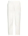 True Nyc Pants In White