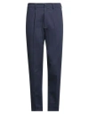 True Nyc Man Pants Midnight Blue Size 31 Cotton