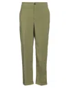 True Nyc Pants In Green
