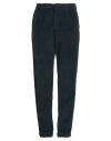 True Nyc Man Pants Navy Size 36 Cotton In Blue