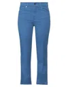 True Nyc Pants In Blue