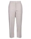 True Nyc Pants In Red