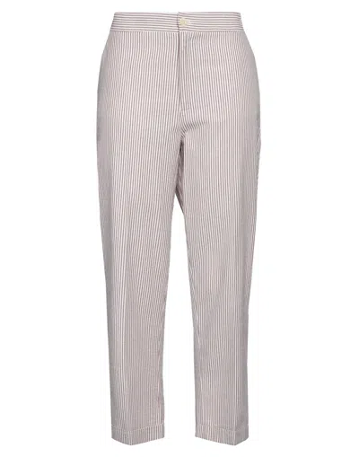 True Nyc Pants In Red