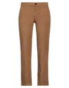 True Nyc Pants In Beige
