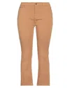 True Nyc Pants In Beige