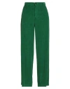 True Nyc Woman Pants Green Size 28 Cotton