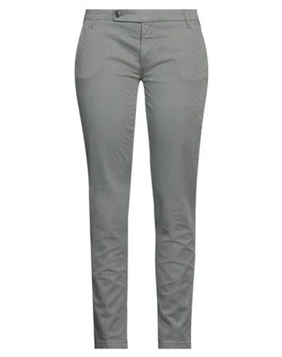 True Nyc Pants In Grey