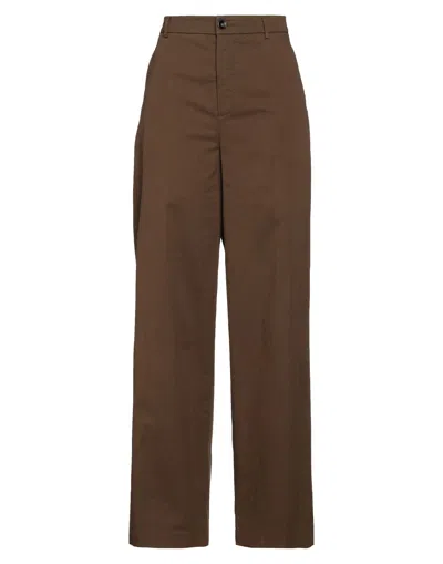 True Nyc Pants In Beige