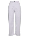 True Nyc Pants In Purple
