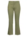 True Nyc Pants In Green