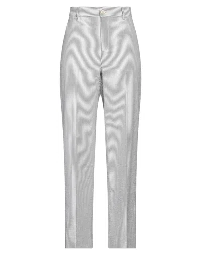 True Nyc Pants In Navy Blue