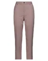 True Nyc Pants In Pink