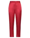 True Nyc Pants In Red