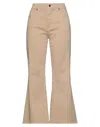 True Nyc Pants In Beige