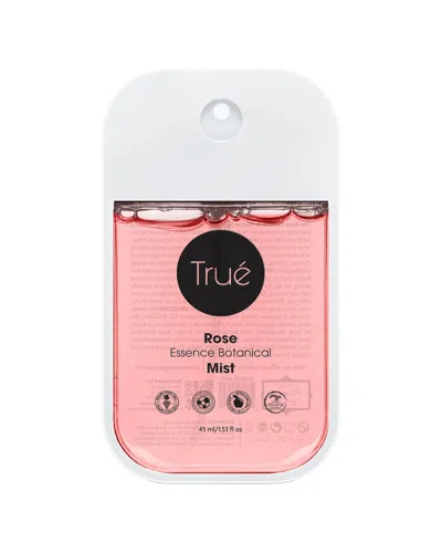 True Organica 1.53oz Rose Essence Botanical Mist