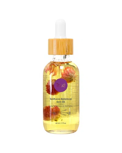 True Organica Unisex 2oz Tanthana Botanical Skin Oil