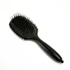 True + Pure Texture Defining And Detangling Brush For Natural Hair