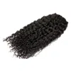 True + Pure Texture Island Curl Deep Wave Curly Human Hair Wefts (bundles) Extensions - 16"