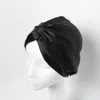 True + Pure Texture Satin Turban For Natural Hair