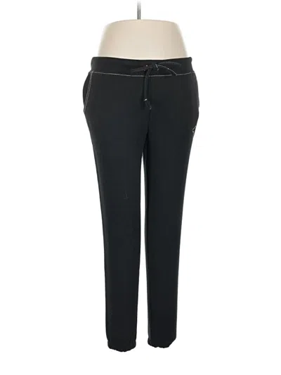 True Religion Active Pants In Black