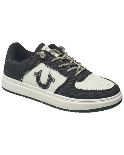 TRUE RELIGION TRUE RELIGION ALISON SNEAKER