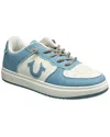 True Religion Alison Sneaker In Multi