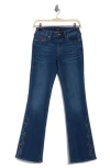 True Religion Becca Bootcut Jeans