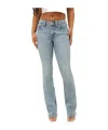 True Religion Becca Mid Rise Bootcut Jean In Blue
