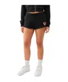 True Religion Big T Sweat Short