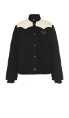 True Religion Man Denim Outerwear Black Size L Cotton In 乌黑