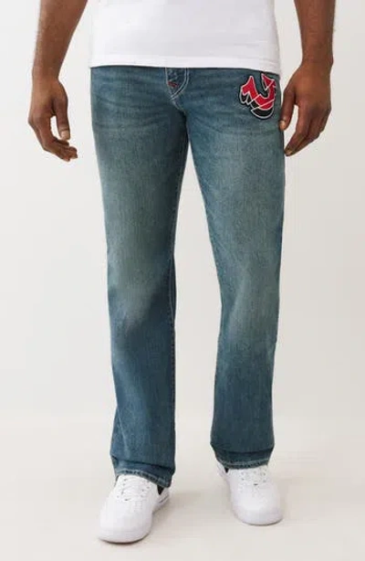 TRUE RELIGION TRUE RELIGION BILLY BOOTCUT JEANS