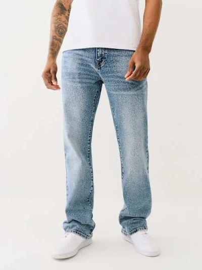 True Religion Billy Flap Bootcut Jean
