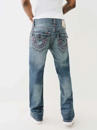 True Religion Billy Super T Bootcut Jean