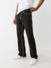True Religion Billy Super T Flap Bootcut Jean 34"
