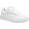 True Religion Kids'  Boy's Jones Court Sneaker In White