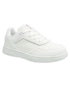 True Religion Babies'  Boy's Jones Court Sneaker In White