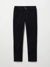True Religion Boys Rocco Jean In Black