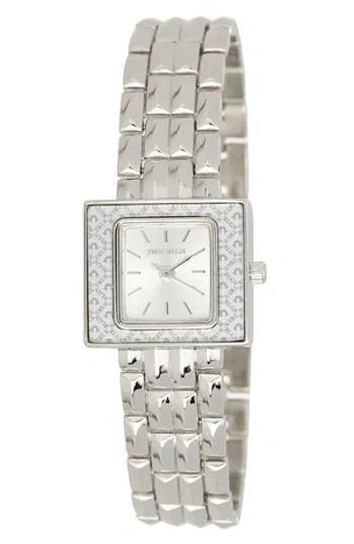 True Religion Bracelet Watch, 24mm In Brown