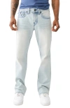TRUE RELIGION BRAND JEANS BILLY BIG T BOOTCUT JEANS